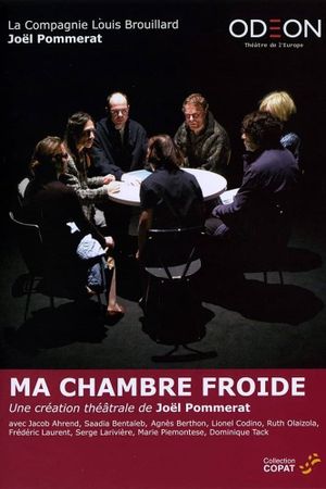 Ma chambre froide's poster image