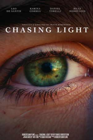 Chasing Light's poster