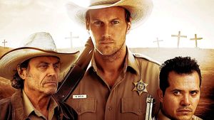 The Hollow Point's poster