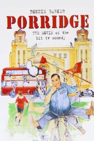 Porridge's poster