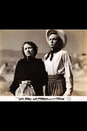 Los pobres siempre van al cielo's poster