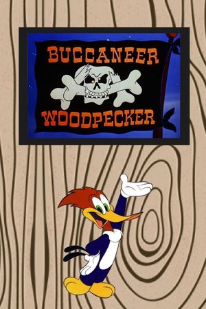 Buccaneer Woodpecker's poster
