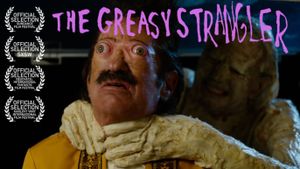 The Greasy Strangler's poster