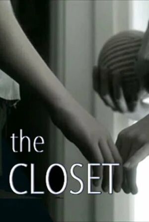 The Closet's poster