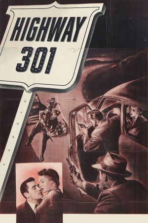Highway 301's poster