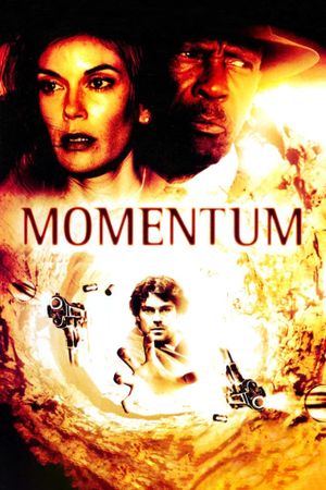 Momentum's poster image