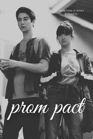 Prom Pact's poster