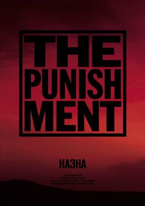 The Punishment's poster