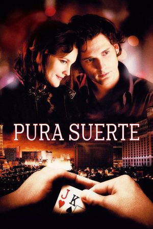 Lucky You's poster