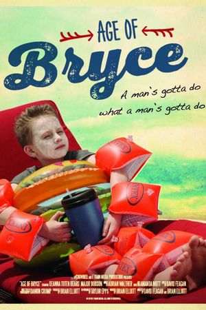 Age of Bryce's poster