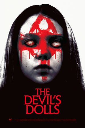 The Devil's Dolls's poster