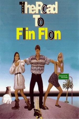 Road to Flin Flon's poster image