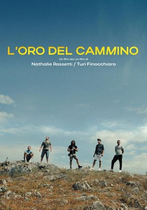 L'oro del Cam(m)ino's poster