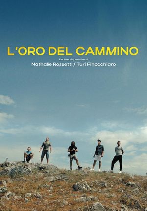 L'oro del Cam(m)ino's poster