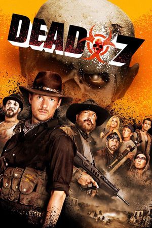 Dead 7's poster