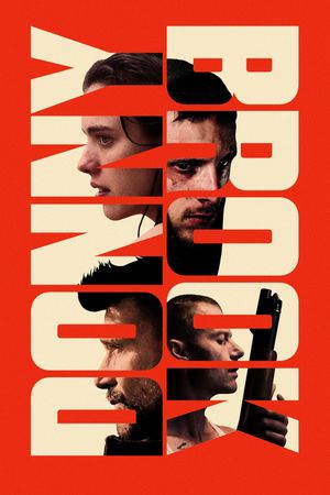 Donnybrook's poster
