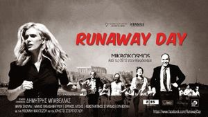 Runaway Day's poster