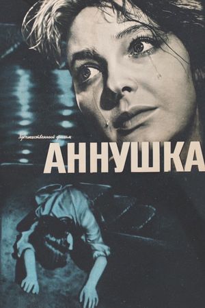Annushka's poster