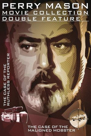 Perry Mason: The Case of the Maligned Mobster's poster