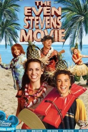 The Even Stevens Movie's poster