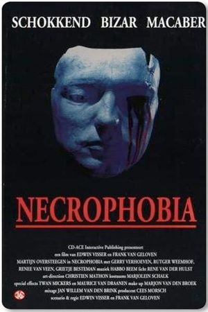 Necrophobia's poster image