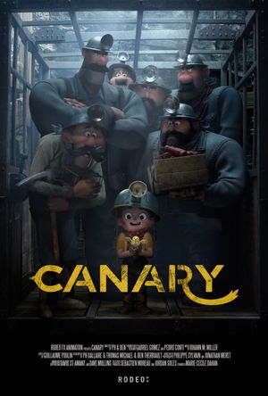 Canary's poster