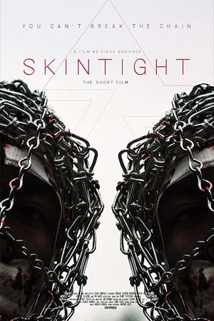 Skintight's poster