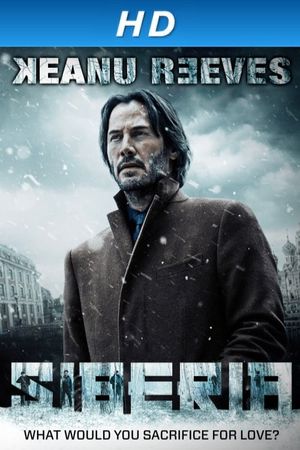 Siberia's poster