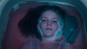 The Virgin Suicides's poster