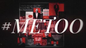 21H médias : 5 ans de #METOO's poster