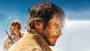 Desierto's poster