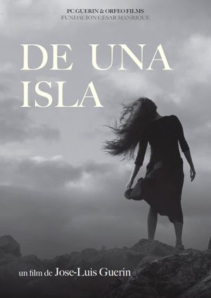 On an Island's poster