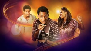 Let It Shine's poster