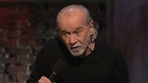 George Carlin: You Are All Diseased's poster