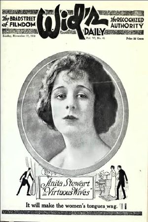 Virtuous Wives's poster