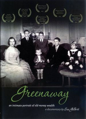 Greenaway's poster
