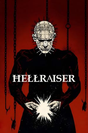 Hellraiser's poster