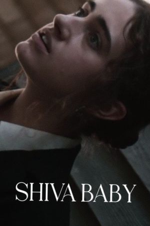Shiva Baby's poster