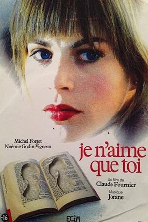 Je n'aime que toi's poster