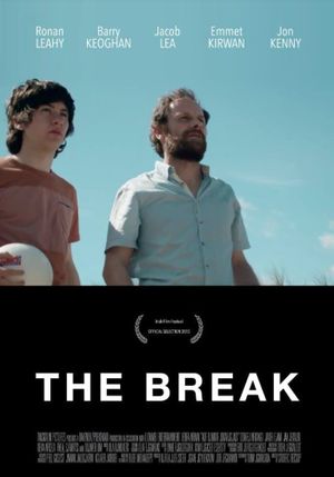 The Break's poster