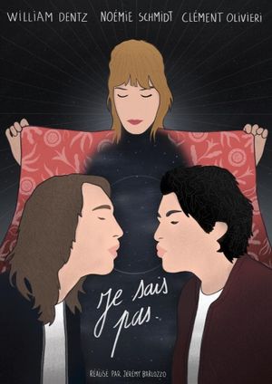 I Don't Know's poster