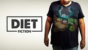 Diet Fiction's poster