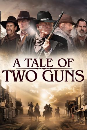 A Tale of Two Guns's poster image
