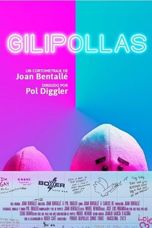 Gilipollas's poster
