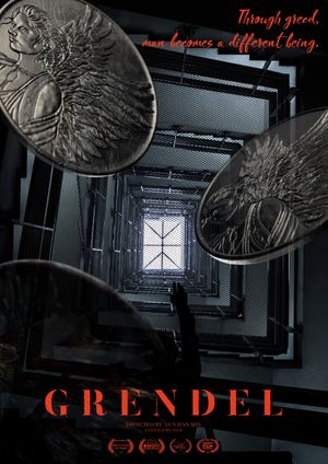 Grendel's poster