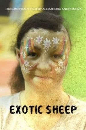 Exotic Sheep's poster