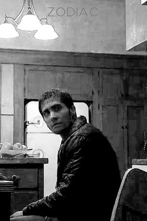 Zodiac's poster