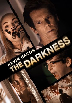 The Darkness's poster