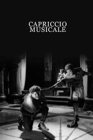 Musical Whim's poster