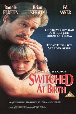 Switched at Birth's poster